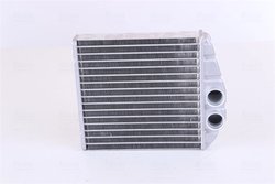 SCHIMBATOR CALDURA INCALZIRE HABITACLU NISSENS 72661 - Compatibil cu CHEVROLET, OPEL, VAUXHALL