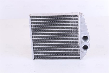Schimbator caldura incalzire habitaclu Nissens 72661