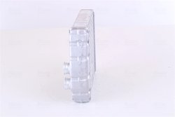 Schimbator caldura incalzire habitaclu Nissens 72661