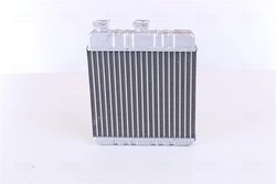 SCHIMBATOR CALDURA INCALZIRE HABITACLU NISSENS 72660 - Compatibil cu CHEVROLET, OPEL, VAUXHALL