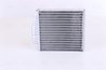 Schimbator caldura incalzire habitaclu Nissens 72661