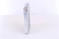 SCHIMBATOR CALDURA INCALZIRE HABITACLU NISSENS 72660 - Compatibil cu CHEVROLET, OPEL, VAUXHALL