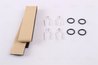 SCHIMBATOR CALDURA INCALZIRE HABITACLU NISSENS 72660 - Compatibil cu CHEVROLET, OPEL, VAUXHALL