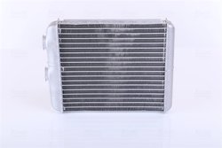 SCHIMBATOR CALDURA INCALZIRE HABITACLU NISSENS 72662 - Compatibil cu CHEVROLET, OPEL, VAUXHALL