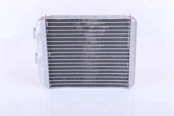 SCHIMBATOR CALDURA INCALZIRE HABITACLU NISSENS 72662 - Compatibil cu CHEVROLET, OPEL, VAUXHALL