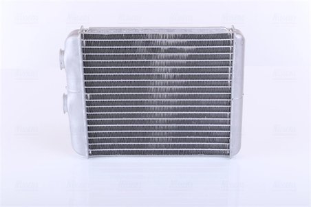SCHIMBATOR CALDURA INCALZIRE HABITACLU NISSENS 72662 - Compatibil cu CHEVROLET, OPEL, VAUXHALL