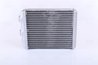 SCHIMBATOR CALDURA INCALZIRE HABITACLU NISSENS 72662 - Compatibil cu CHEVROLET, OPEL, VAUXHALL