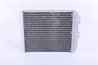 SCHIMBATOR CALDURA INCALZIRE HABITACLU NISSENS 72662 - Compatibil cu CHEVROLET, OPEL, VAUXHALL