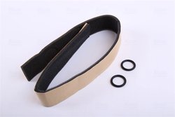 SCHIMBATOR CALDURA INCALZIRE HABITACLU NISSENS 72662 - Compatibil cu CHEVROLET, OPEL, VAUXHALL