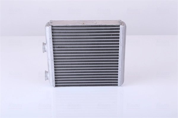 Schimbator caldura incalzire habitaclu Nissens 72663
