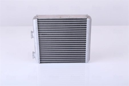 Schimbator caldura incalzire habitaclu Nissens 72663