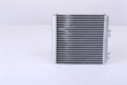 Schimbator caldura incalzire habitaclu Nissens 72663