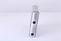 Schimbator caldura incalzire habitaclu Nissens 72663