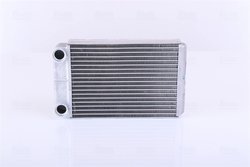 SCHIMBATOR CALDURA INCALZIRE HABITACLU NISSENS 72671 - Compatibil cu OPEL, VAUXHALL