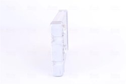 Schimbator caldura incalzire habitaclu Nissens 72669