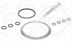 Set montaj turbo Elring 727.471