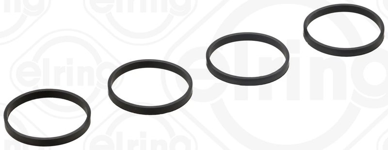 SET GARNITURI GALERIE ADMISIE ELRING 727.730 - Compatibil cu BMW