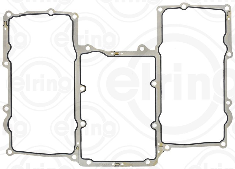 GARNITURA CARCASA GALERIE ADMISIE ELRING 727.741 - Compatibil cu JAGUAR, JAGUAR (CHERY), LAND ROVER