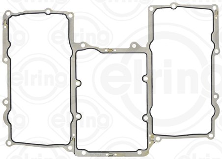 GARNITURA CARCASA GALERIE ADMISIE ELRING 727.741 - Compatibil cu JAGUAR, JAGUAR (CHERY), LAND ROVER