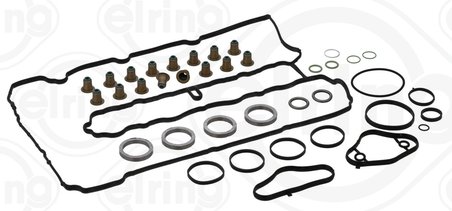 SET GARNITURI CHIULASA ELRING 727.751 - Compatibil cu BMW