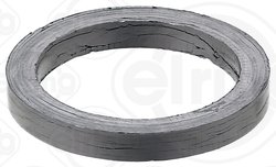 GARNITURA GALERIE EVACUARE ELRING 727.830 - Compatibil cu BMW, MORGAN