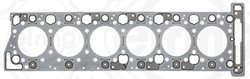 GARNITURA CHIULOASA ELRING 727.895 - Compatibil cu DEUTZ-FAHR, FUSO (MITSUBISHI), MERCEDES-BENZ, SETRA
