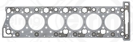GARNITURA CHIULOASA ELRING 727.895 - Compatibil cu DEUTZ-FAHR, FUSO (MITSUBISHI), MERCEDES-BENZ, SETRA