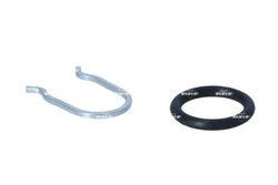 SENZOR TEMPERATURA LICHID RACIRE NRF 727009 - Compatibil cu AUDI, FORD, MERCEDES-BENZ, SEAT, SKODA, VW