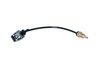 SENZOR TEMPERATURA LICHID RACIRE NRF 727036 - Compatibil cu FORD