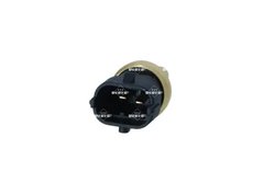 SENZOR TEMPERATURA LICHID RACIRE NRF 727041 - Compatibil cu ALFA ROMEO, CHEVROLET, CHRYSLER, CITROEN, FIAT, FORD, JEEP, LANCIA, 