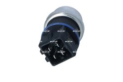 SENZOR TEMPERATURA LICHID RACIRE NRF 727053 - Compatibil cu AUDI, FORD, VW
