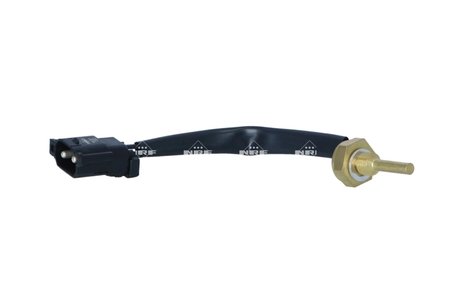 SENZOR TEMPERATURA LICHID RACIRE NRF 727058 - Compatibil cu RENAULT, VOLVO