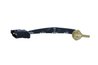 SENZOR TEMPERATURA LICHID RACIRE NRF 727058 - Compatibil cu RENAULT, VOLVO