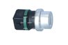 SENZOR TEMPERATURA LICHID RACIRE NRF 727072 - Compatibil cu SEAT, SKODA, VW