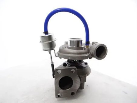 Turbina Garrett 727264-5003S
