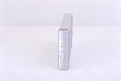 Schimbator caldura incalzire habitaclu Nissens 727210