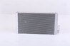 Schimbator caldura incalzire habitaclu Nissens 727210