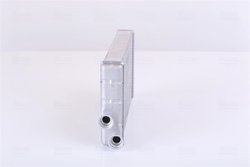 Schimbator caldura incalzire habitaclu Nissens 727210