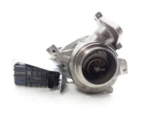 Turbina Garrett 727461-9007S