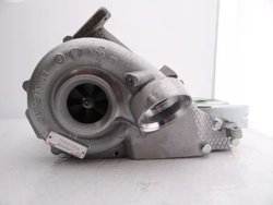Turbina Garrett 727463-9006S