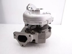 Turbina Garrett 727463-9006S