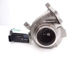 Turbina Garrett 727463-9006S