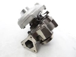 Turbina Garrett 727461-9007S