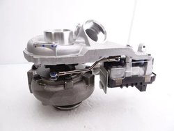 Turbina Garrett 727463-9006S