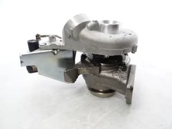 Turbina Garrett 727461-9007S