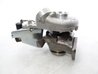 Turbina Garrett 727461-9007S