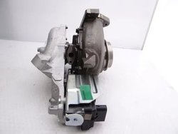 Turbina Garrett 727463-9006S