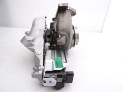 Turbina Garrett 727463-9006S