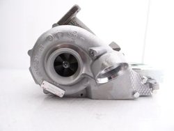 Turbina Garrett 727463-9006S