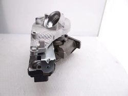 Turbina Garrett 727463-9006S